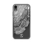 White Drawing Pattern