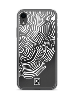 White Drawing Pattern