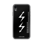 Black Lightning Pattern